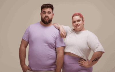 Body acceptance not body positivity