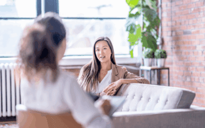 What is it like to see a sex therapist?