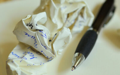 No More New Year’s Resolutions: Here’s Why, and What to Do Instead