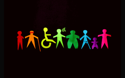 Making Pride Accessible