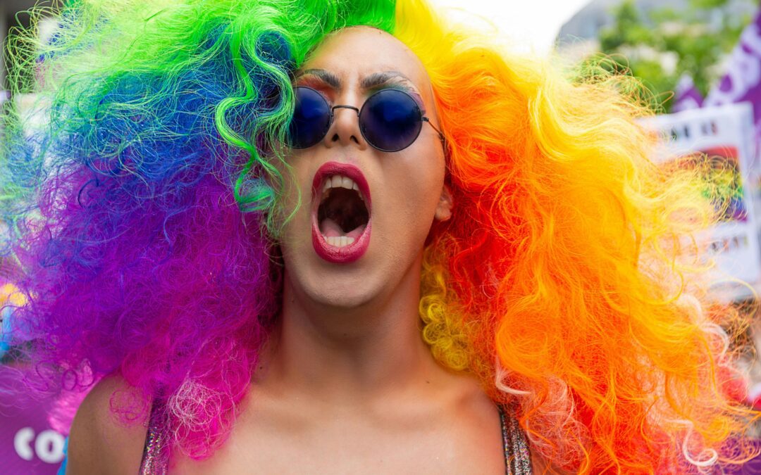 How to do Pride in Unprecedented Times