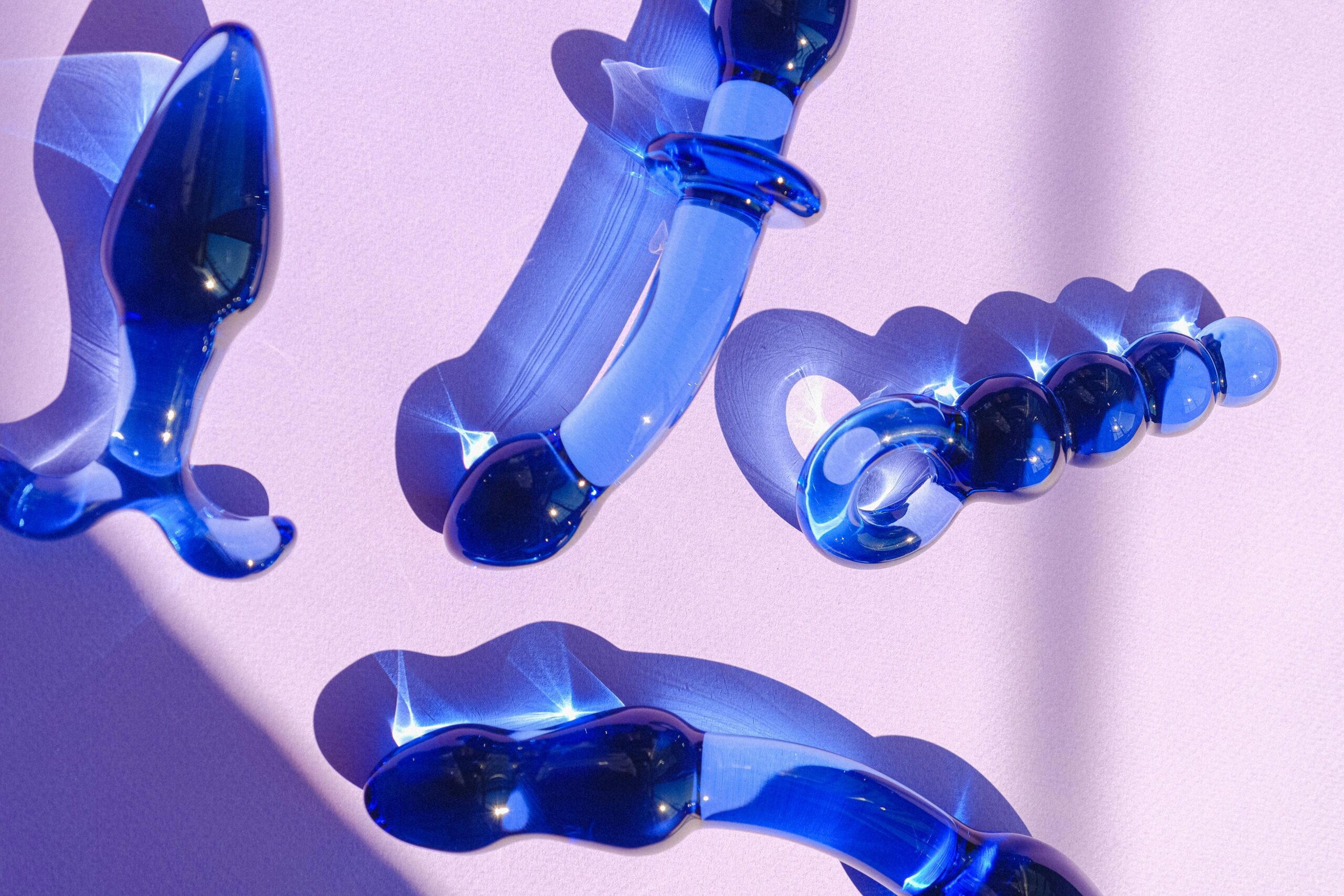 Class -Sex Toys 101