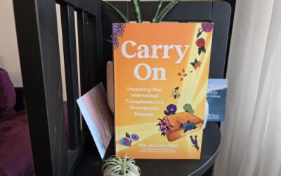 A Companion to LGBTQ+ Affirming Therapy