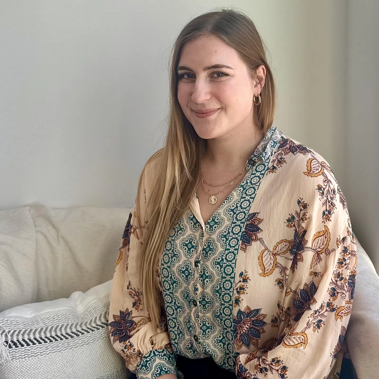 Allison Shuff, MSW, LGSW (she/her)