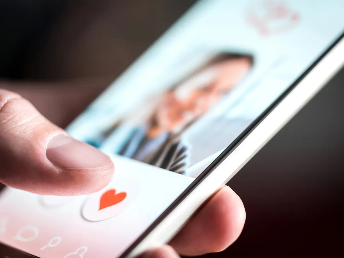 Dating Coaching