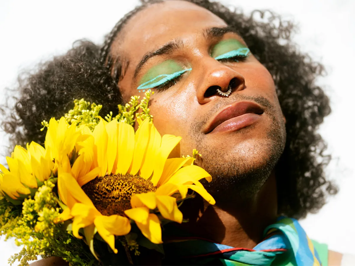 Gender affirming therapy