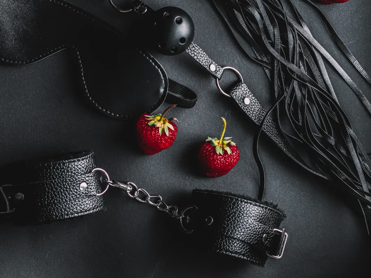 Kink friendly therapy