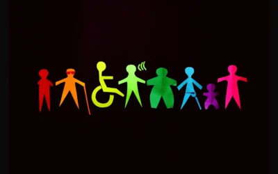 Making Pride Accessible
